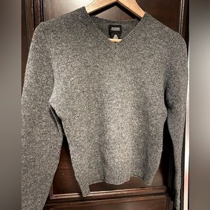 Pure Lamb Wool sweater